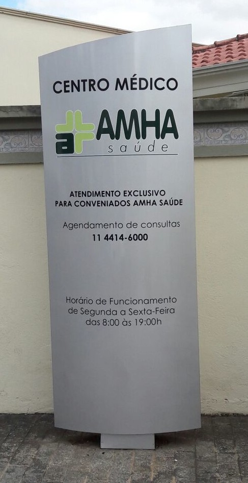 centro medico AMHA - Atibaia